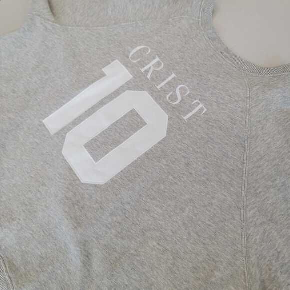 Crist 10 Ralph Lauren Sweatshirt - Picture 9 of 10